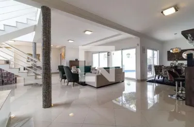 Casa com 4 quartos à venda na Rua Nicola Boralli, 541, Bosque da Saúde, São Paulo