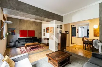 Apartamento com 2 quartos à venda na Rua Oscar Freire, 1765, Pinheiros, São Paulo