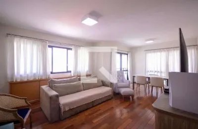 Apartamento com 4 quartos à venda na Rua Esmeralda, 209, Aclimação, São Paulo