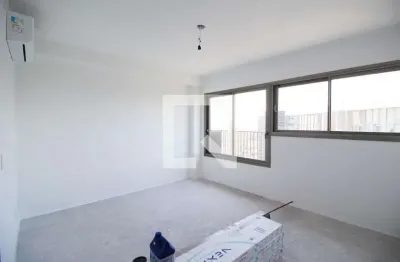 Kitnet / Stúdio à venda na Rua Ministro Gabriel de Rezende Passos, 658, Moema, São Paulo