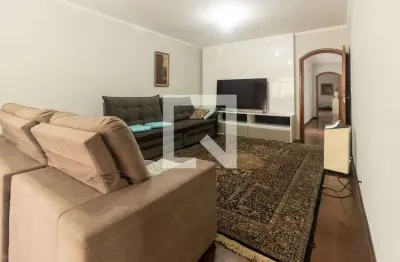 Casa com 4 quartos à venda na Rua Fonseca Galvão, 277, Cambuci, São Paulo