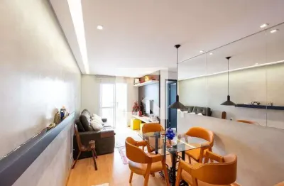 Apartamento com 2 quartos à venda na Rua da Contagem, 140, Saúde, São Paulo