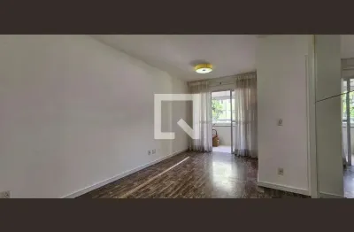 Apartamento com 2 quartos à venda na Rua Baltazar Lisboa, 198, Vila Mariana, São Paulo