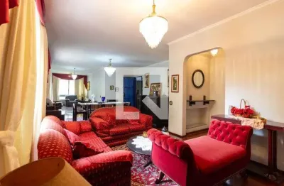 Apartamento com 3 quartos à venda na Alameda Fernão Cardim, 399, Jardim Paulista, São Paulo