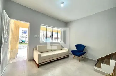 Casa com 2 quartos à venda na Rua Raul Romeu Loureiro, 131, Planalto Paulista, São Paulo