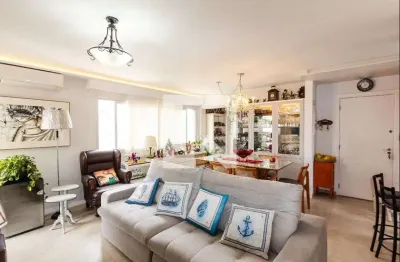 Apartamento com 3 quartos à venda na Rua Professor Atílio Innocenti, 1103, Vila Olímpia, São Paulo