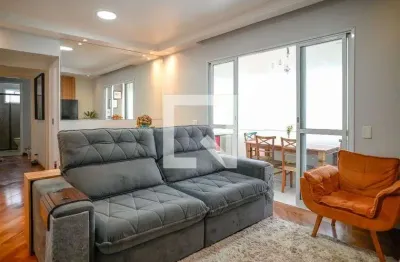 Apartamento com 3 quartos à venda na Rua Assungui, 127, Bosque da Saúde, São Paulo