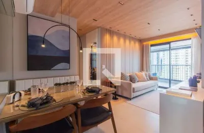 Apartamento com 2 quartos à venda na Rua Cardeal Arcoverde, 3048, Pinheiros, São Paulo