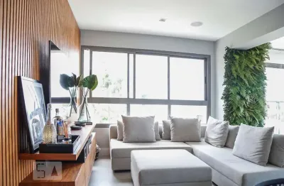 Apartamento com 2 quartos à venda na Alameda Gabriel Monteiro da Silva, 173, Jardim Paulista, São Paulo