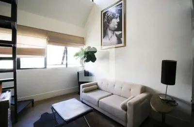 Apartamento com 1 quarto à venda na Rua Pintassilgo, 75, Moema, São Paulo