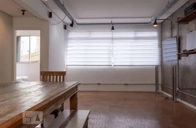 Apartamento com 2 quartos à venda na Rua Sena Madureira, 574, Vila Clementino, São Paulo