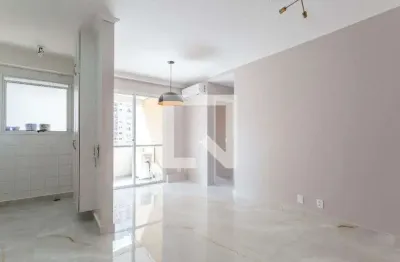 Apartamento com 2 quartos à venda na Avenida Jandira, 503, Moema, São Paulo