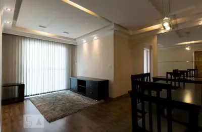 Apartamento com 2 quartos à venda na Rua Assungui, 369, Bosque da Saúde, São Paulo