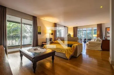 Apartamento com 3 quartos à venda na Rua Doutor Rafael de Barros, 571, Paraíso, São Paulo