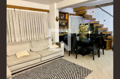 Apartamento com 3 quartos à venda na Rua Professora Carolina Ribeiro, 88, Vila Mariana, São Paulo