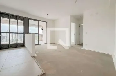 Apartamento com 2 quartos à venda na Rua Engenheiro José Sá Rocha, 235, Vila Mariana, São Paulo