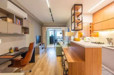 Apartamento com 2 quartos à venda na Rua Cristiano Viana, 307, Pinheiros, São Paulo