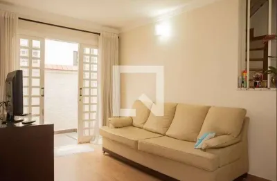 Casa com 3 quartos à venda na Avenida Piassanguaba, 2973, Planalto Paulista, São Paulo