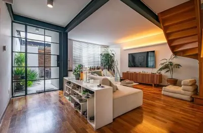 Casa com 3 quartos à venda na Rua Inácio Pereira da Rocha, 337, Pinheiros, São Paulo