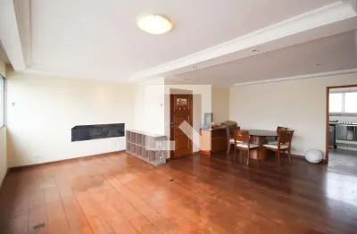 Apartamento com 3 quartos à venda na Avenida Rouxinol, 433, Moema, São Paulo