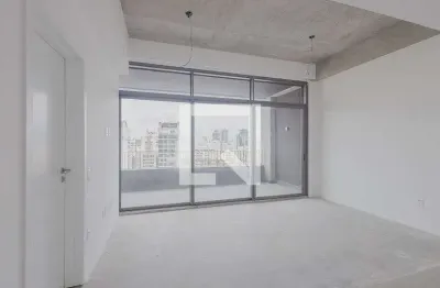 Apartamento com 1 quarto à venda na Rua Capote Valente, 303, Pinheiros, São Paulo