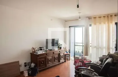 Apartamento com 3 quartos à venda na Rua das Uvaias, 201, Saúde, São Paulo