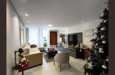 Casa em condomínio fechado com 2 quartos à venda na Rua Visconde de Guaratiba, 524, Ipiranga, São Paulo