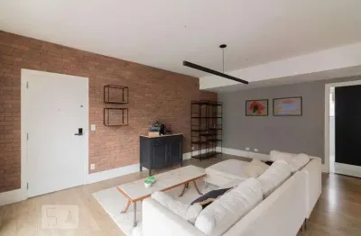Apartamento com 2 quartos à venda na Rua Clodomiro Amazonas, 1349, Vila Olímpia, São Paulo