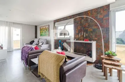 Cobertura com 2 quartos à venda na Alameda Tietê, 644, Jardim Paulista, São Paulo