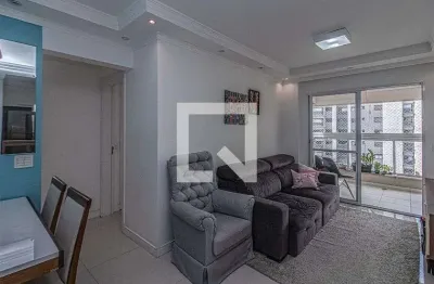 Apartamento com 2 quartos à venda na Rua Pedrália, 276, Bosque da Saúde, São Paulo
