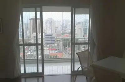 Apartamento à venda em são paulo-sp, vila gumercindo: 3 quartos, 1 suíte, 3 banheiros, 2 vagas de garagem, 93m².