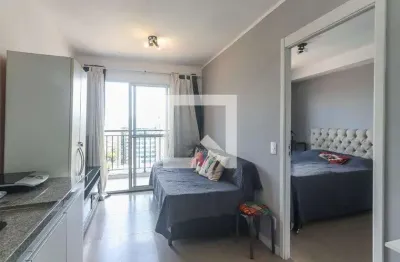 Apartamento com 1 quarto à venda na Avenida Doutor Cardoso de Melo, 800, Vila Olímpia, São Paulo