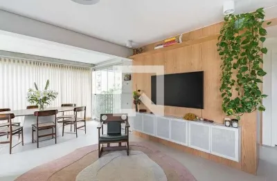 Apartamento com 2 quartos à venda na Alameda Franca, 1663, Jardim Paulista, São Paulo