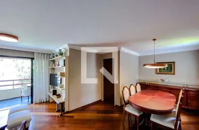 Apartamento com 3 quartos à venda na Rua Domingos Augusto Setti, 116, Vila Mariana, São Paulo