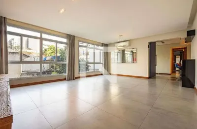 Apartamento com 3 quartos à venda na Alameda Tietê, 673, Jardim Paulista, São Paulo