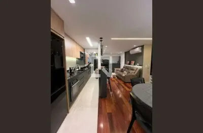 Apartamento com 2 quartos à venda na Rua Ituxi, 204, Saúde, São Paulo