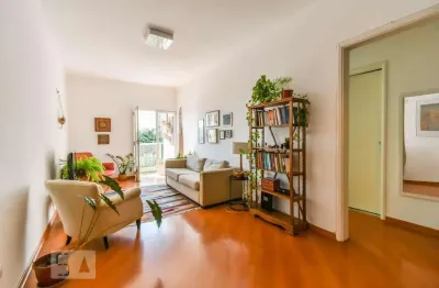 Apartamento com 2 quartos à venda na Rua Mourato Coelho, 851, Pinheiros, São Paulo