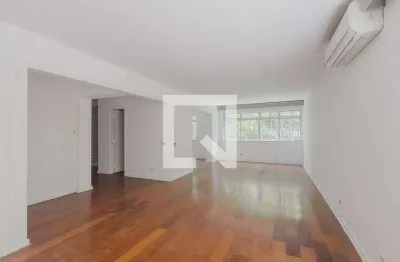 Apartamento com 3 quartos à venda na Rua Barão de Capanema, 145, Jardim Paulista, São Paulo