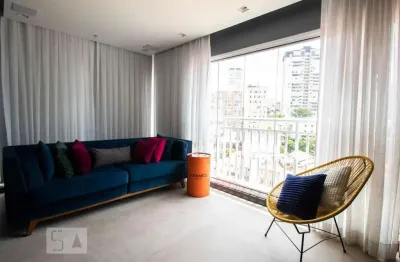 Apartamento com 2 quartos à venda na Rua Dona Brígida, 339, Vila Mariana, São Paulo
