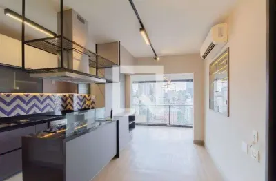 Apartamento com 1 quarto à venda na Rua Paula Ney, 179, Vila Mariana, São Paulo