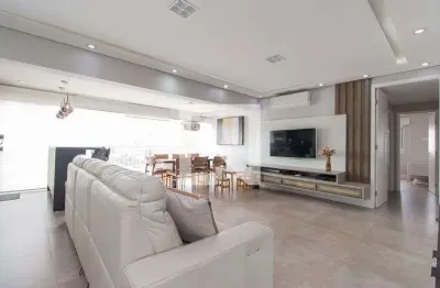 Apartamento com 3 quartos à venda na Rua Visconde de Guaratiba, 408, Ipiranga, São Paulo