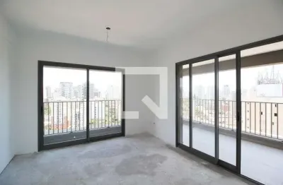 Kitnet / Stúdio à venda na Rua Clodomiro Amazonas, 1470, Vila Olímpia, São Paulo