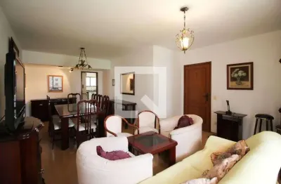 Apartamento com 3 quartos à venda na Rua Luísa Júlia, 144, Itaim Bibi, São Paulo