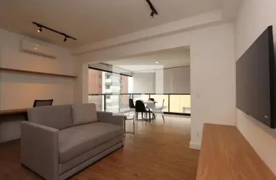 Apartamento com 1 quarto à venda na Rua Topázio, 793, Vila Mariana, São Paulo