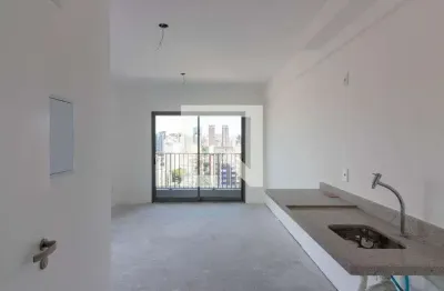 Kitnet / Stúdio à venda na Rua Clodomiro Amazonas, 1494, Vila Olímpia, São Paulo