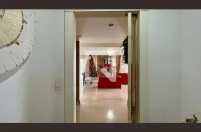 Apartamento com 4 quartos à venda na Rua Doutor Fláquer, 126, Paraíso, São Paulo