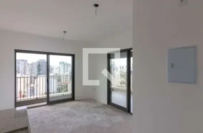 Kitnet / Stúdio à venda na Rua Clodomiro Amazonas, 1469, Vila Olímpia, São Paulo