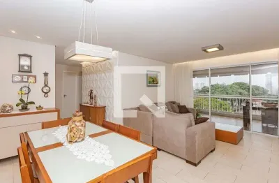 Apartamento com 3 quartos à venda na Rua Percílio Neto, 223, Bosque da Saúde, São Paulo