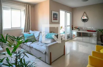 Apartamento com 2 quartos à venda na Rua Salvador Pires de Lima, 366, Sacomã, São Paulo