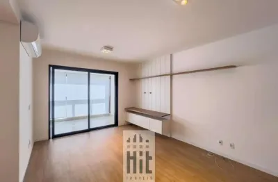 Imperdível oportunidade de investimento em São Paulo: Apartamento de 2 suítes na Vila Mariana, 2 vagas, 89m². Confira!